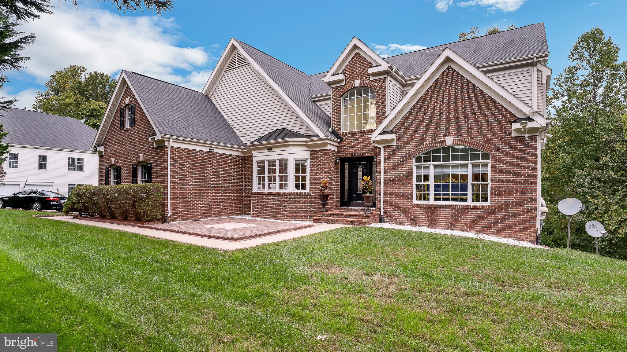 8006 Pohick Road Springfield, VA 22153 - Photo 2 of 70 House