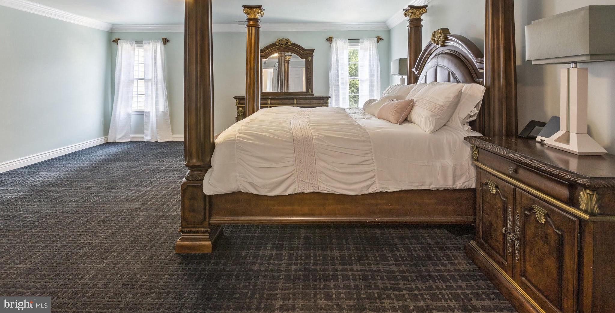 8006 Pohick Road Springfield, VA 22153 - Photo 26 of 70 Owner's Suite