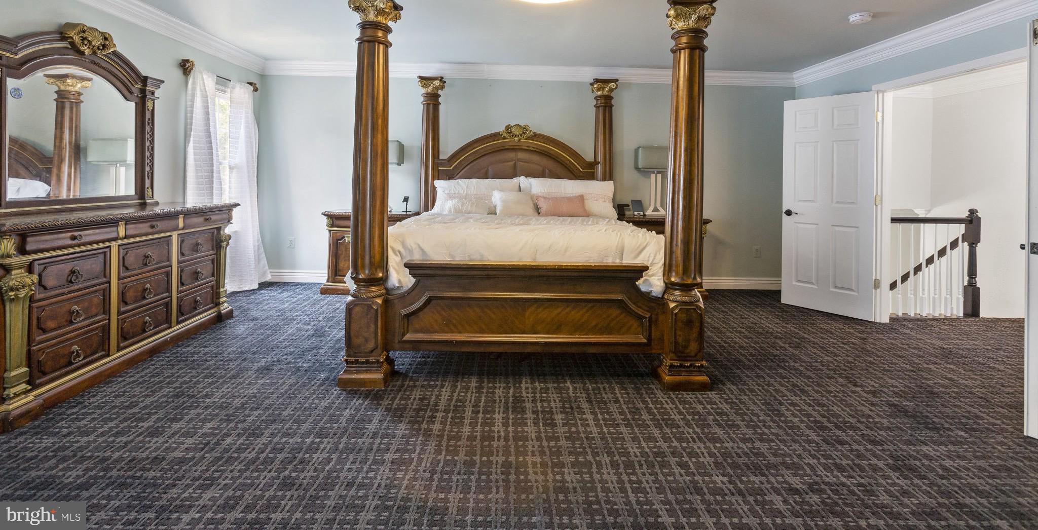 8006 Pohick Road Springfield, VA 22153 - Photo 27 of 70 Owner's Suite