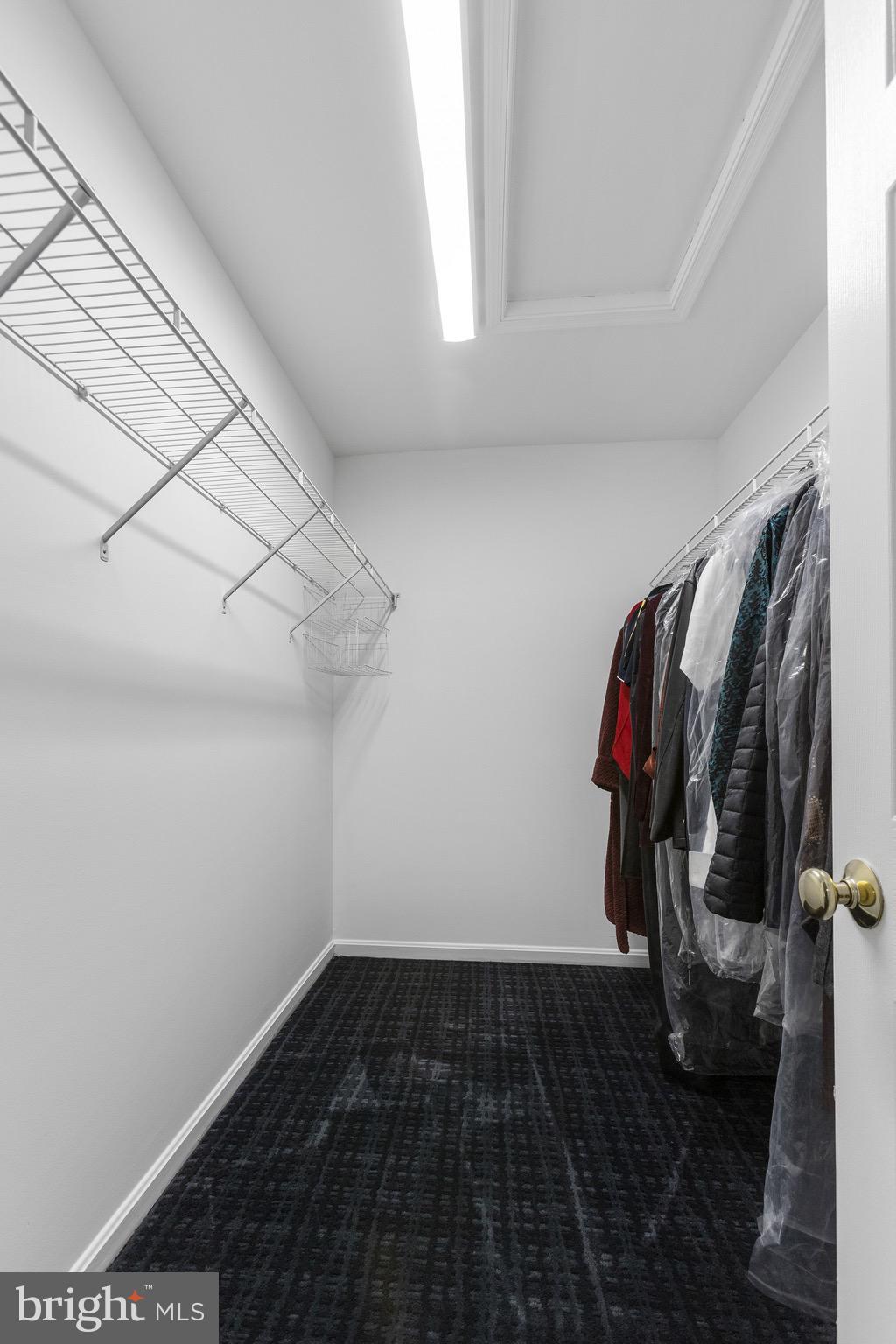 8006 Pohick Road Springfield, VA 22153 - Photo 28 of 70 Closet