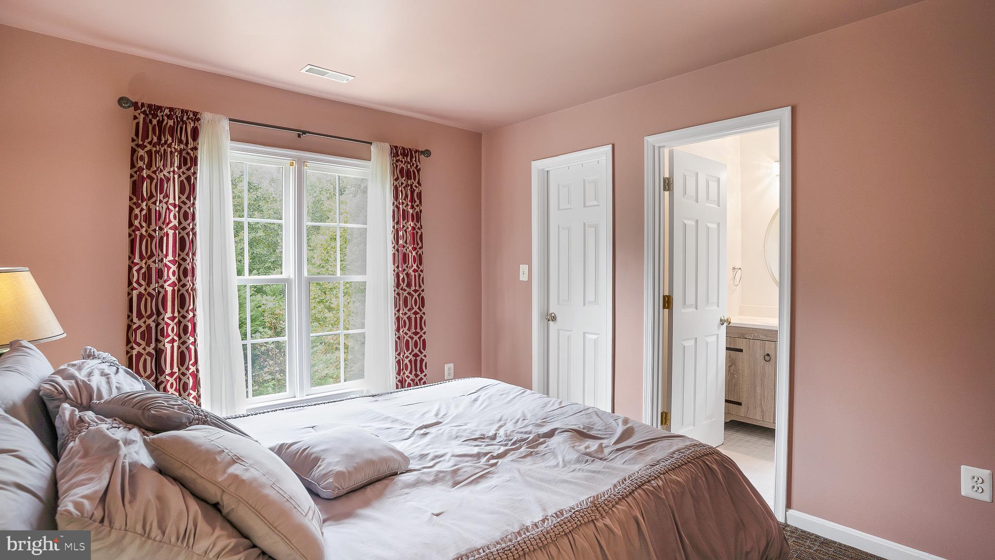 8006 Pohick Road Springfield, VA 22153 - Photo 36 of 70 Second Bedroom
