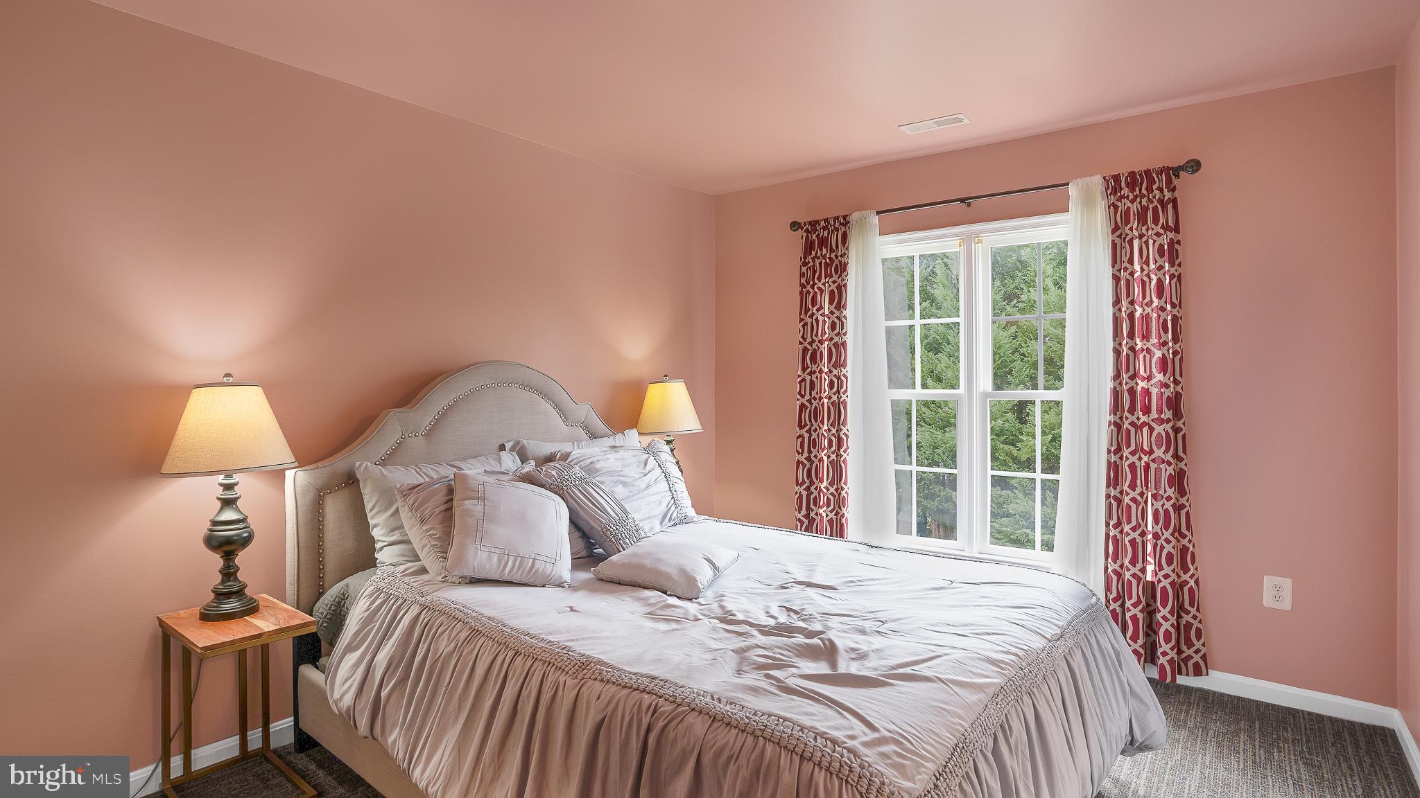 8006 Pohick Road Springfield, VA 22153 - Photo 37 of 70 Second Bedroom