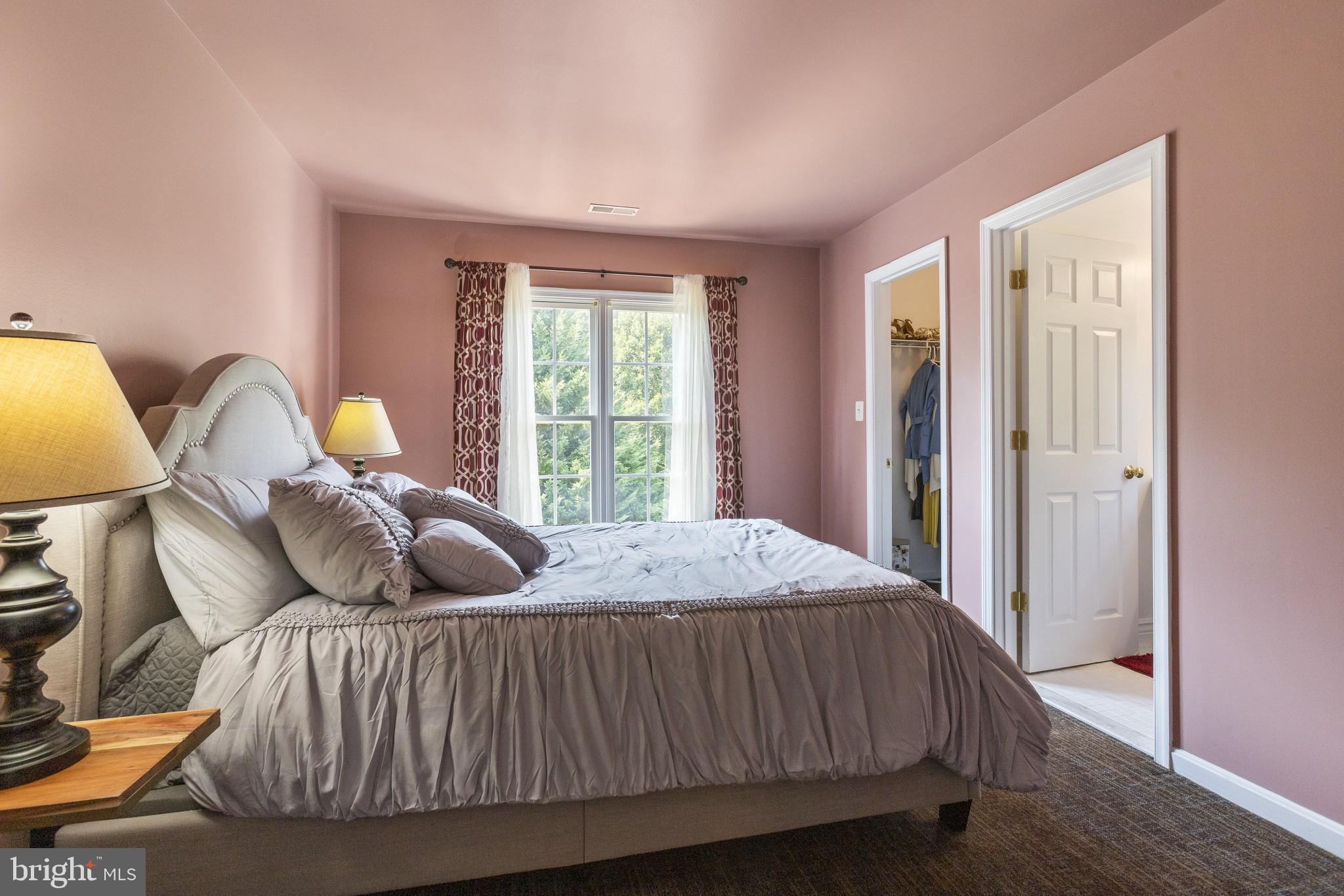 8006 Pohick Road Springfield, VA 22153 - Photo 38 of 70 Second Bedroom
