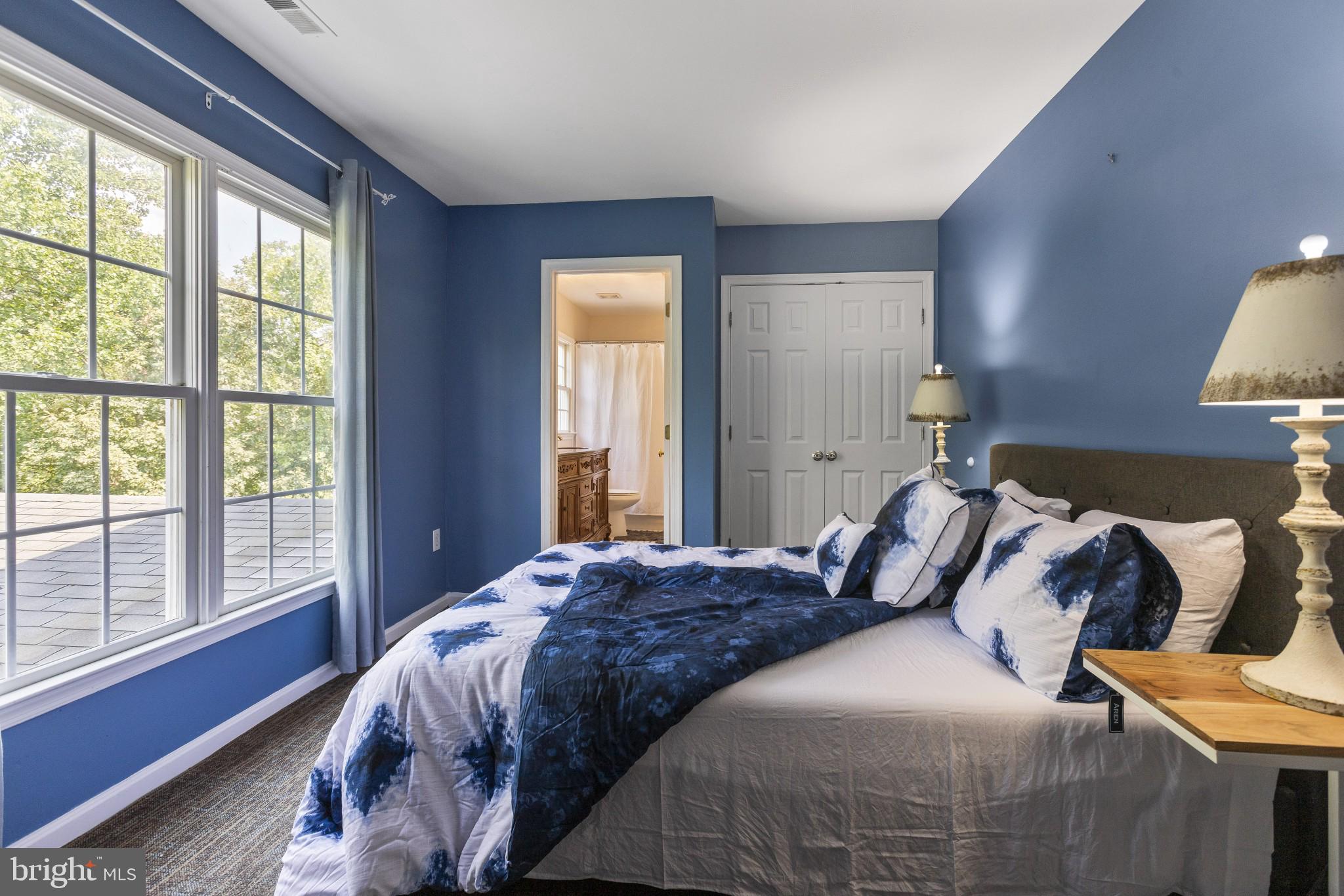 8006 Pohick Road Springfield, VA 22153 - Photo 40 of 70 Fourth Bedroom