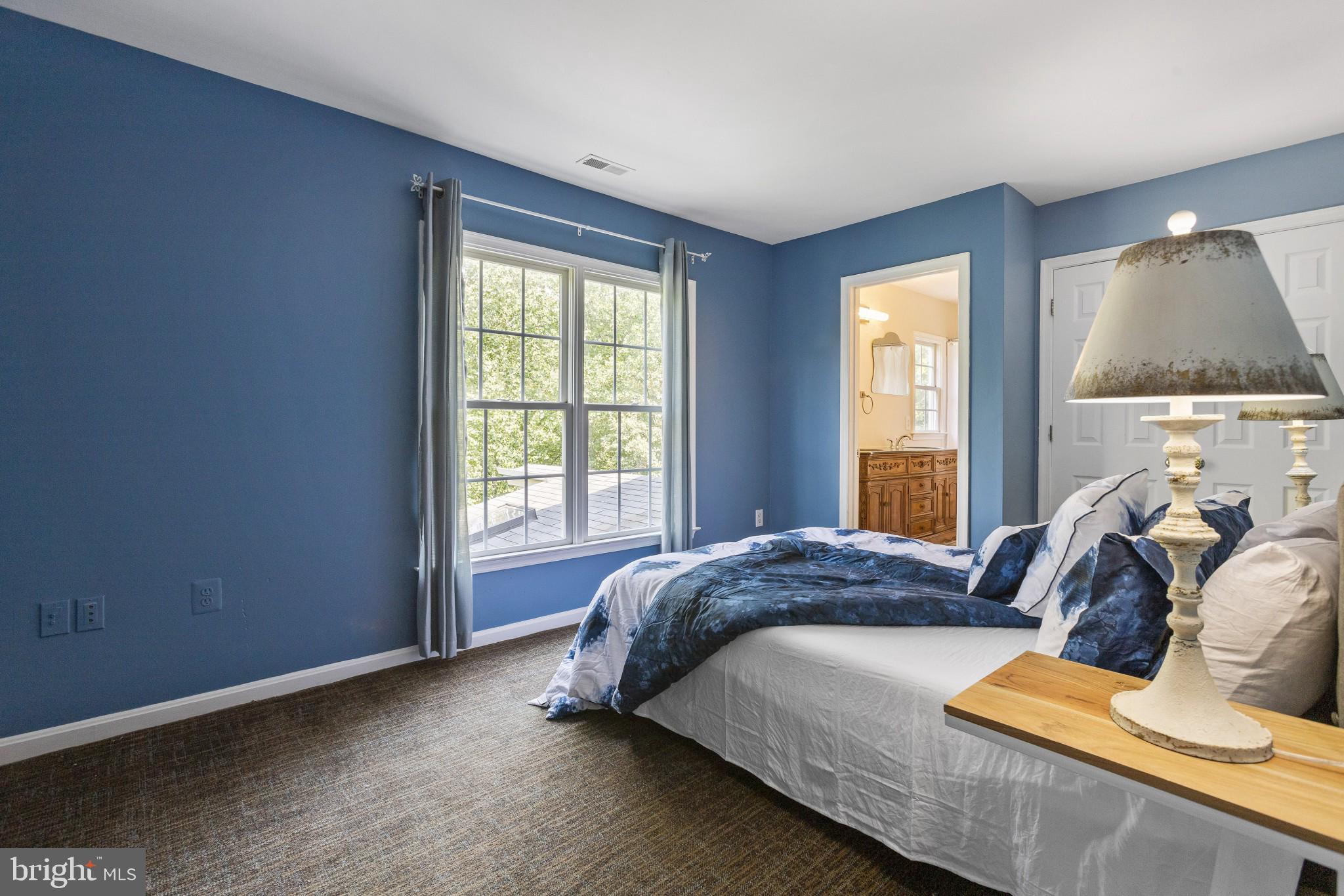 8006 Pohick Road Springfield, VA 22153 - Photo 41 of 70 Fourth Bedroom