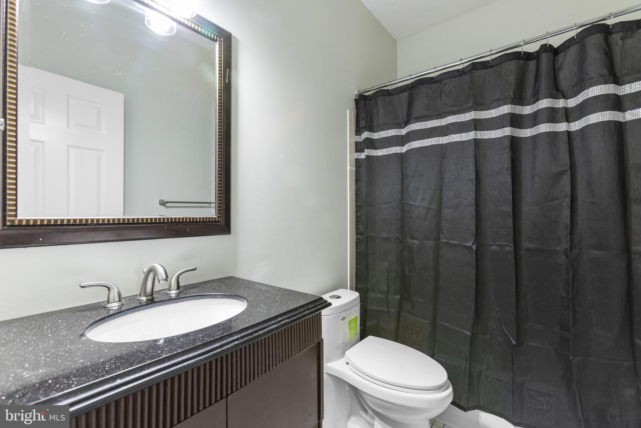 8006 Pohick Road Springfield, VA 22153 - Photo 42 of 70 Fourth Bathroom
