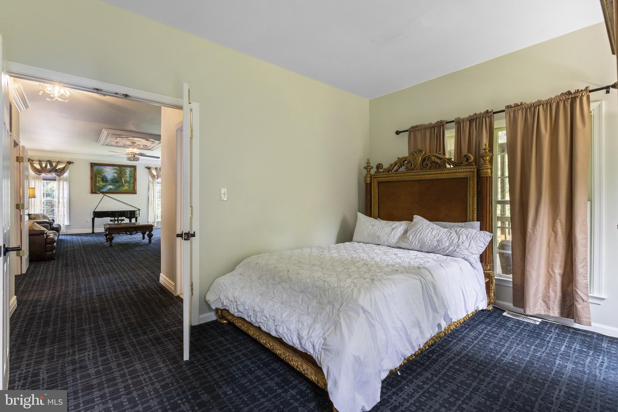 8006 Pohick Road Springfield, VA 22153 - Photo 45 of 70 Fifth Bedroom