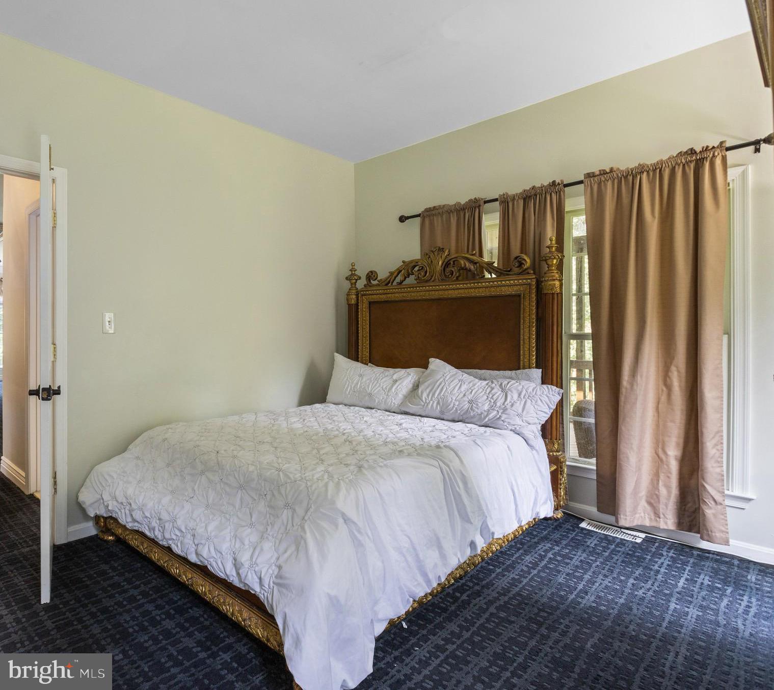 8006 Pohick Road Springfield, VA 22153 - Photo 46 of 70 Fifth Bedroom