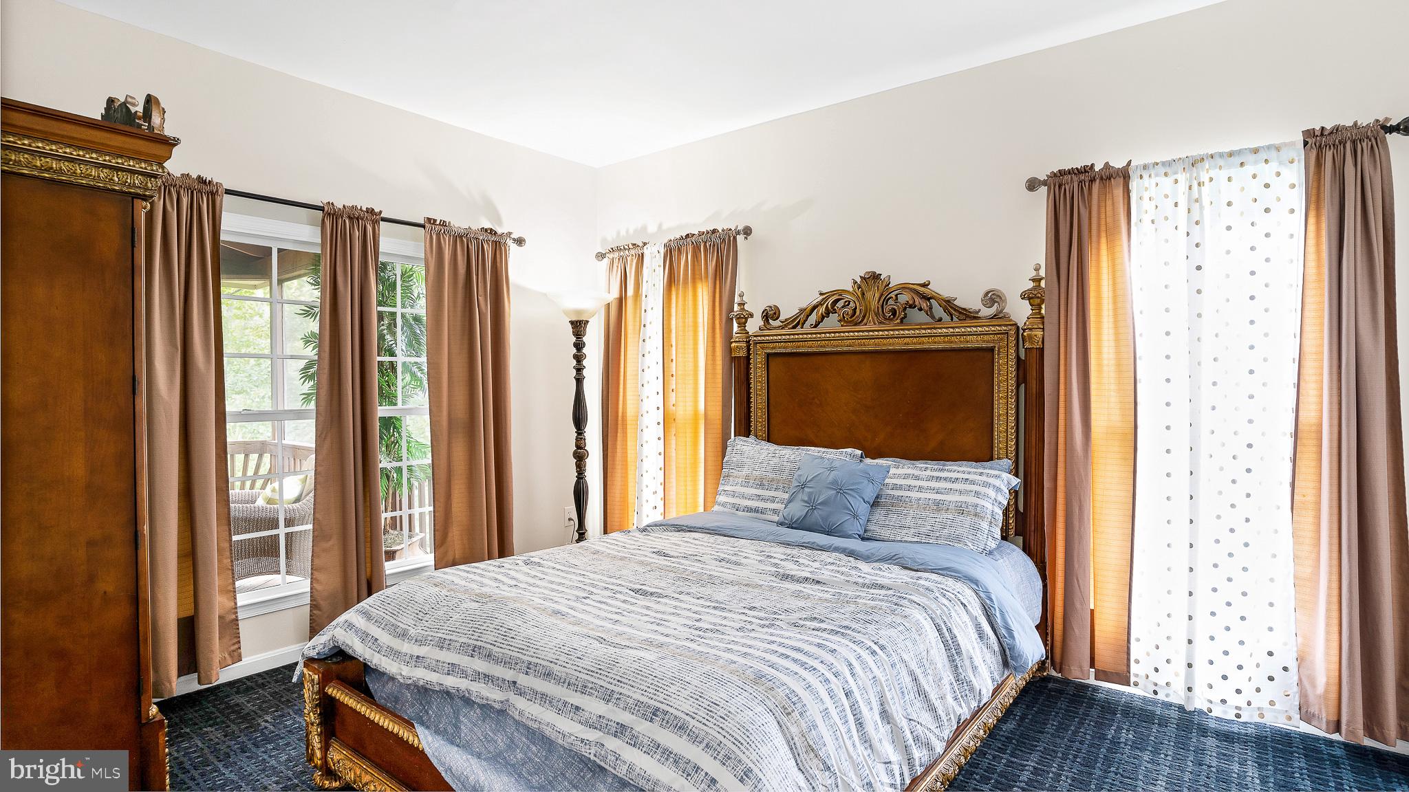 8006 Pohick Road Springfield, VA 22153 - Photo 47 of 70 Fifth Bedroom