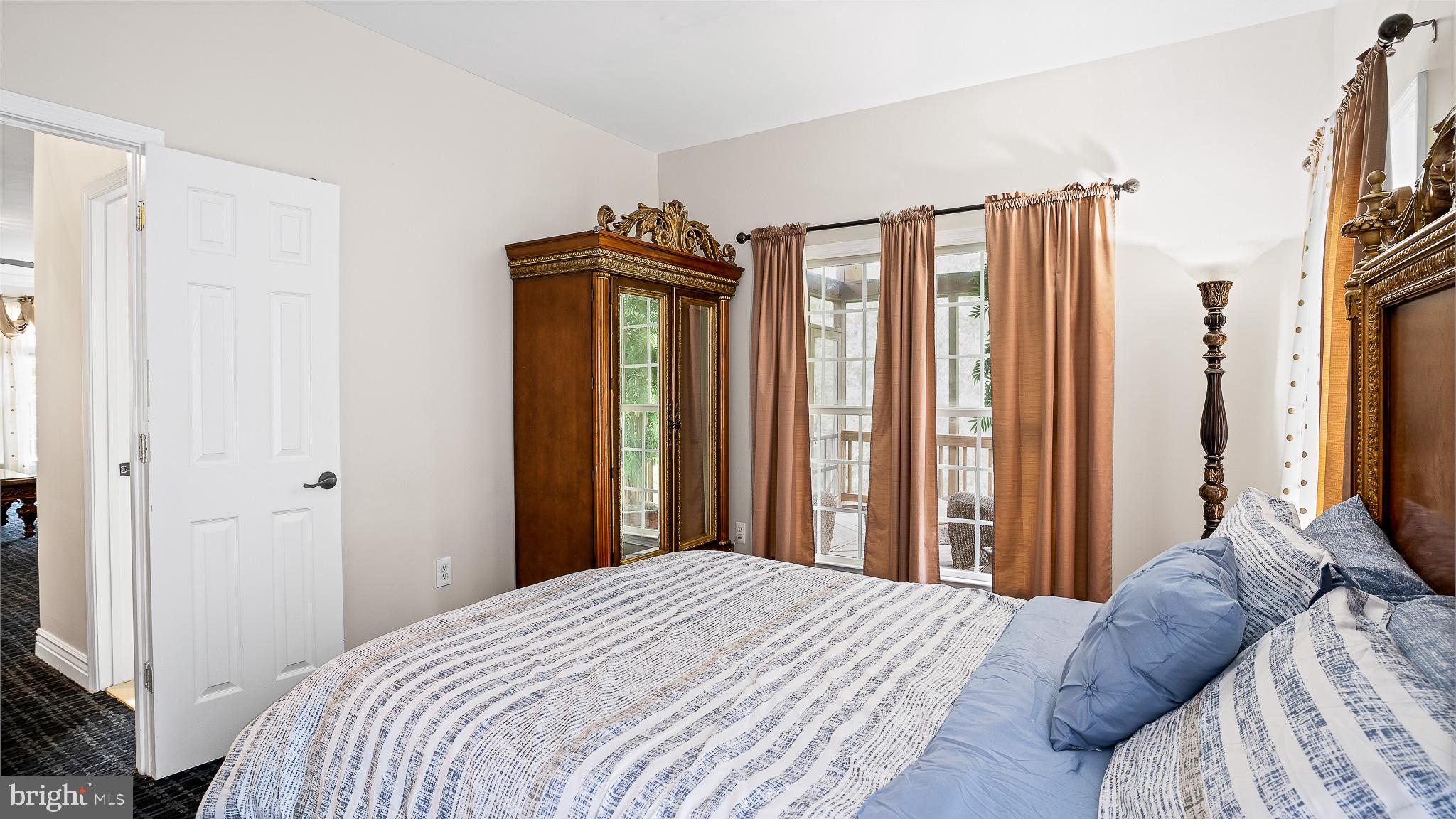8006 Pohick Road Springfield, VA 22153 - Photo 48 of 70 Fifth Bedroom