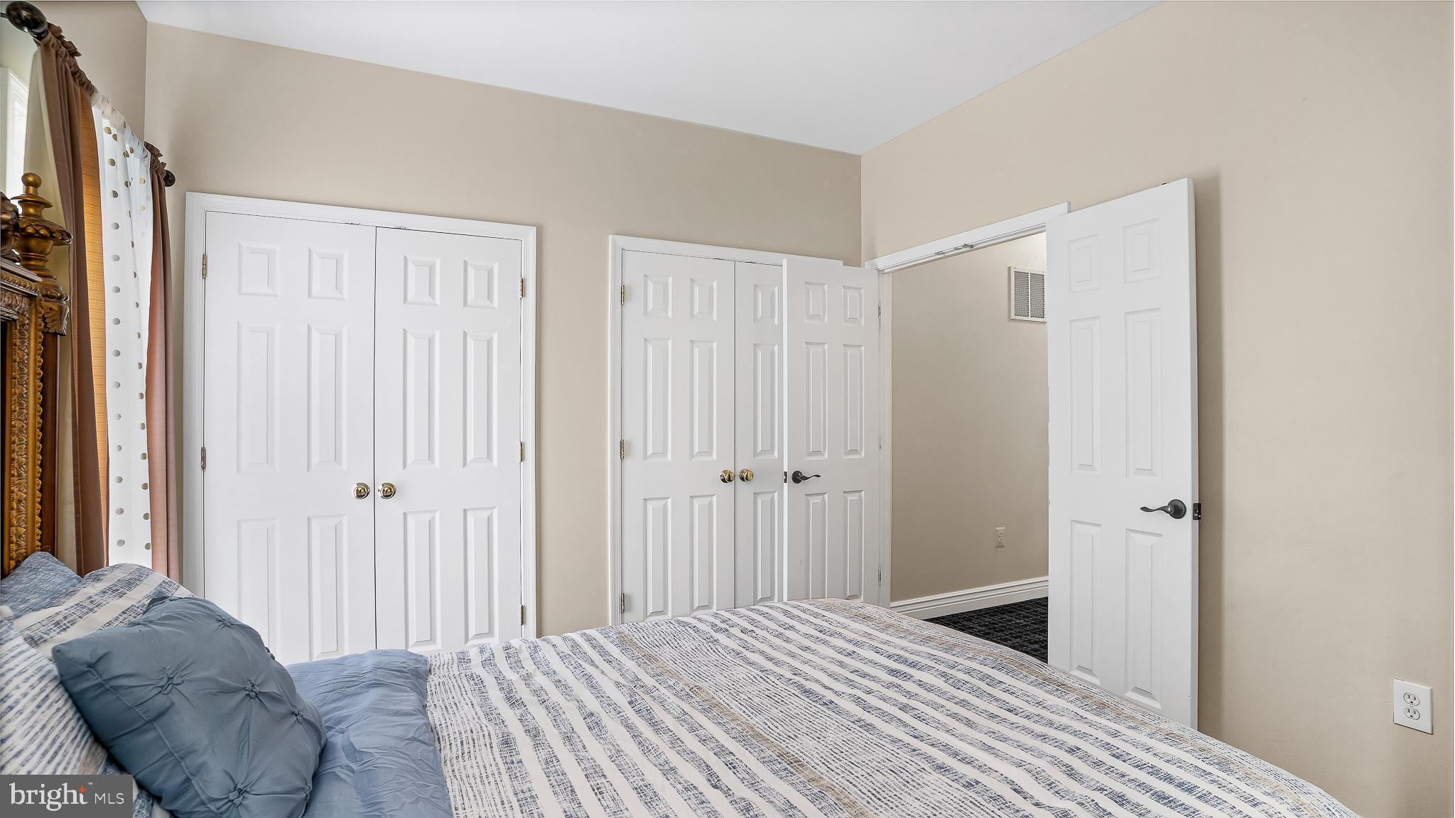 8006 Pohick Road Springfield, VA 22153 - Photo 49 of 70 Fifth Bedroom