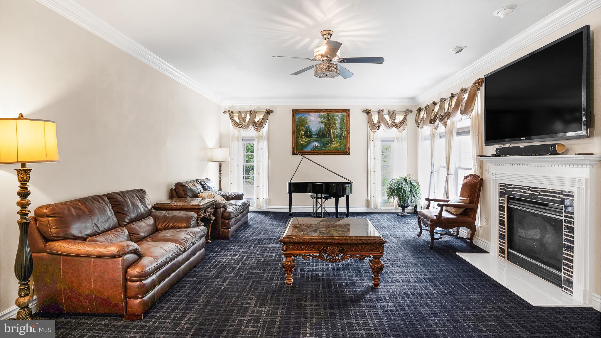 8006 Pohick Road Springfield, VA 22153 - Photo 52 of 70 Family Room