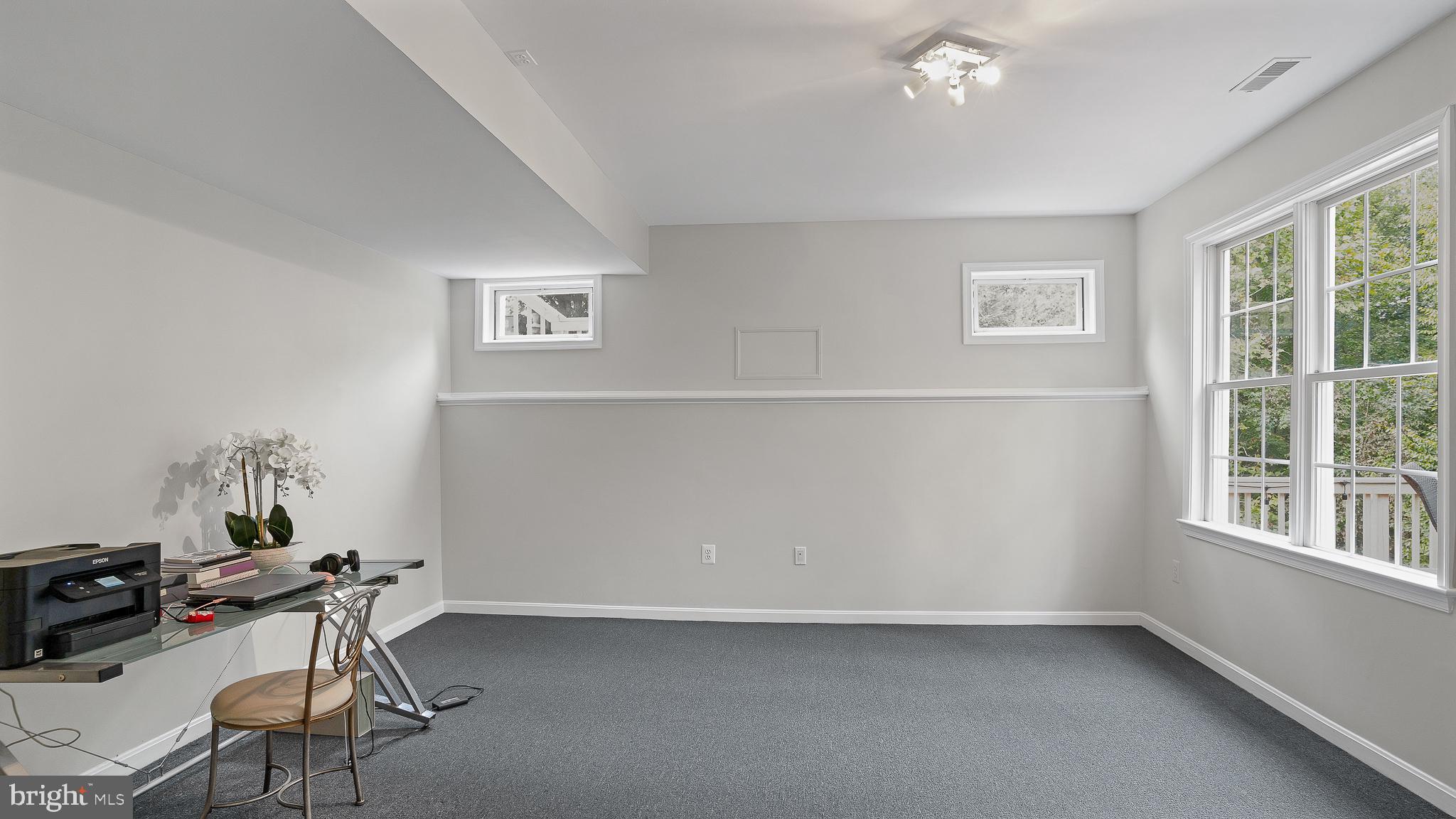 8006 Pohick Road Springfield, VA 22153 - Photo 61 of 70 Lower Level Basement