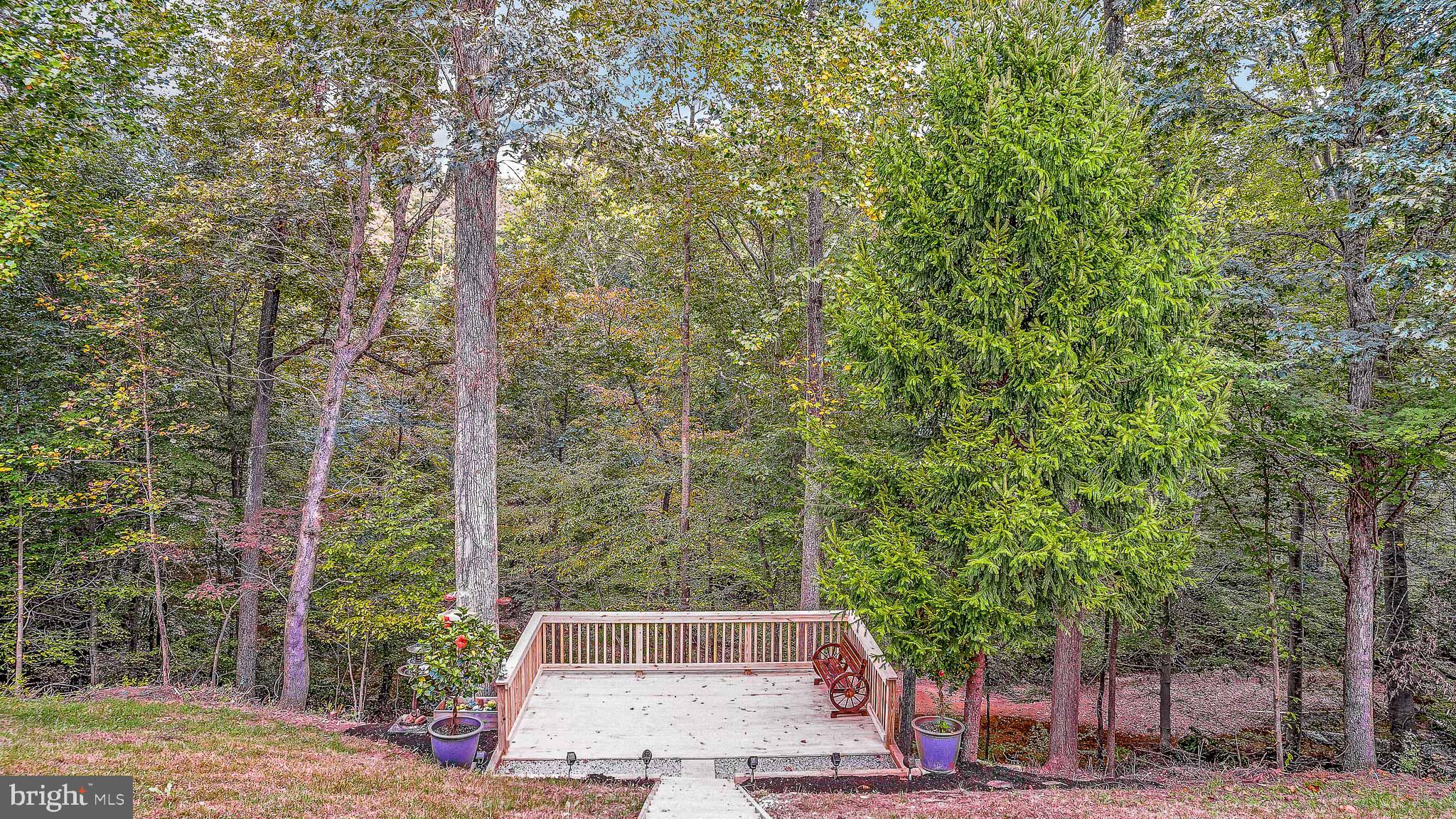 8006 Pohick Road Springfield, VA 22153 - Photo 69 of 70 Creek