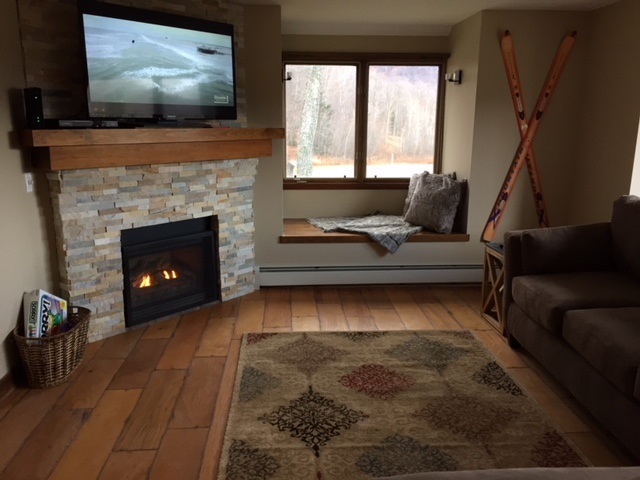 281 Falls Brook Road, Unit 207 Killington, VT 05751 - Photo 1 of 17 Gallery Image 1