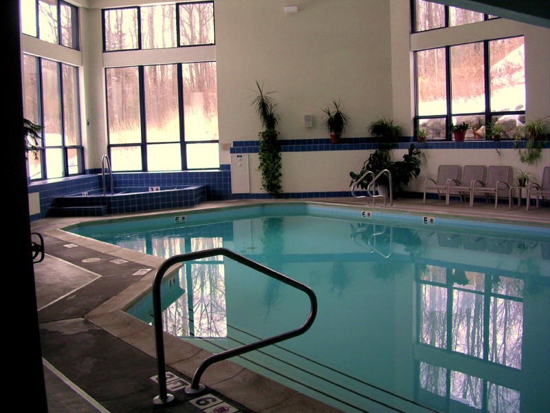 281 Falls Brook Road, Unit 207 Killington, VT 05751 - Photo 17 of 17 Gallery Image 17