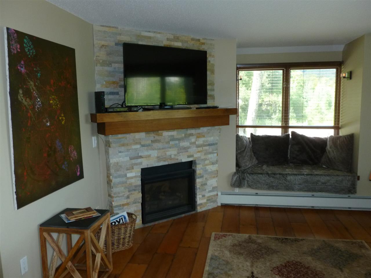 281 Falls Brook Road, Unit 207 Killington, VT 05751 - Photo 3 of 17 Gallery Image 3