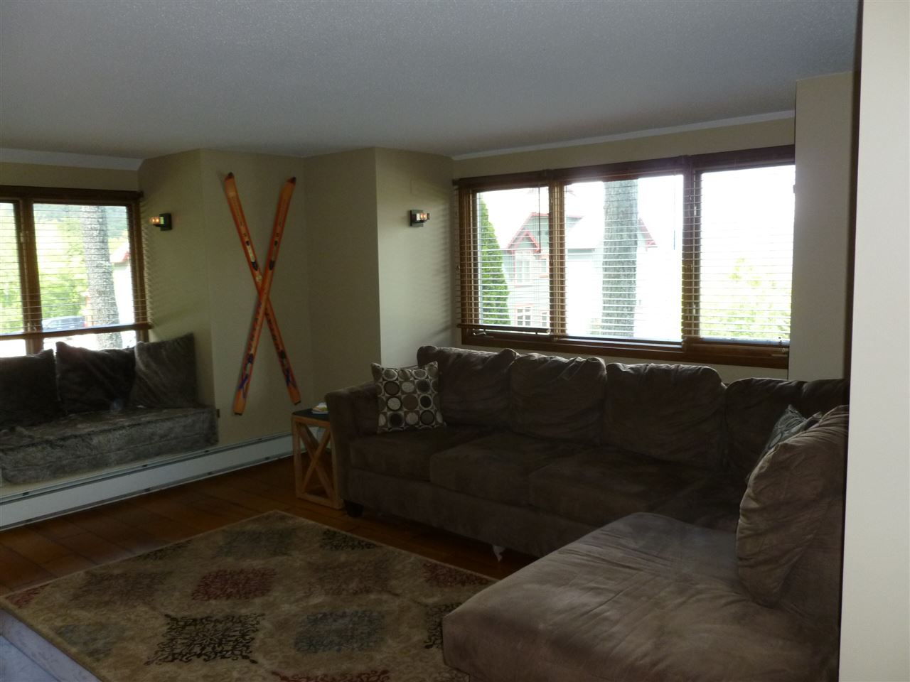 281 Falls Brook Road, Unit 207 Killington, VT 05751 - Photo 4 of 17 Gallery Image 4