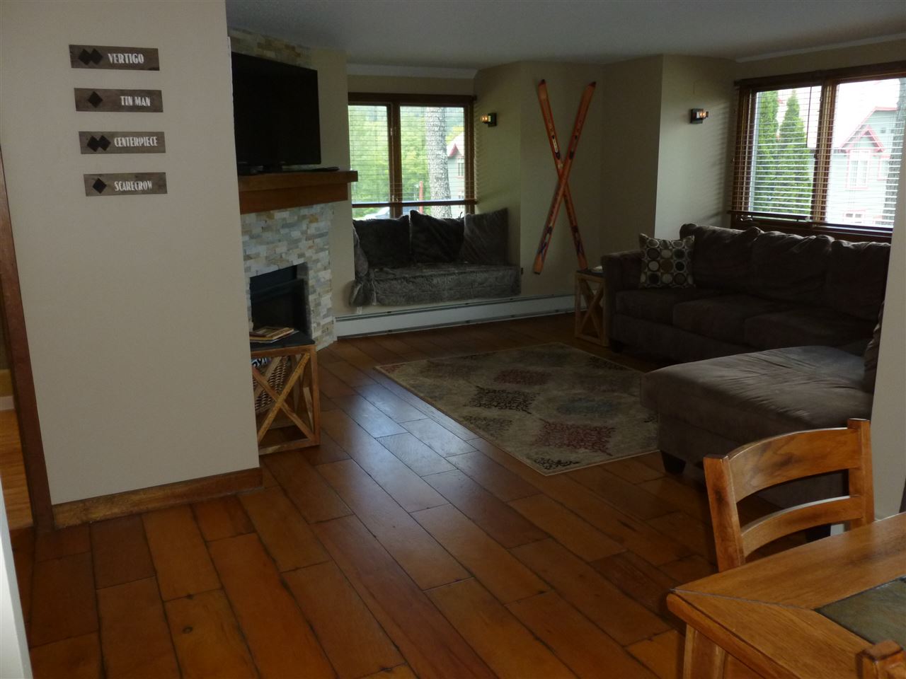 281 Falls Brook Road, Unit 207 Killington, VT 05751 - Photo 5 of 17 Gallery Image 5