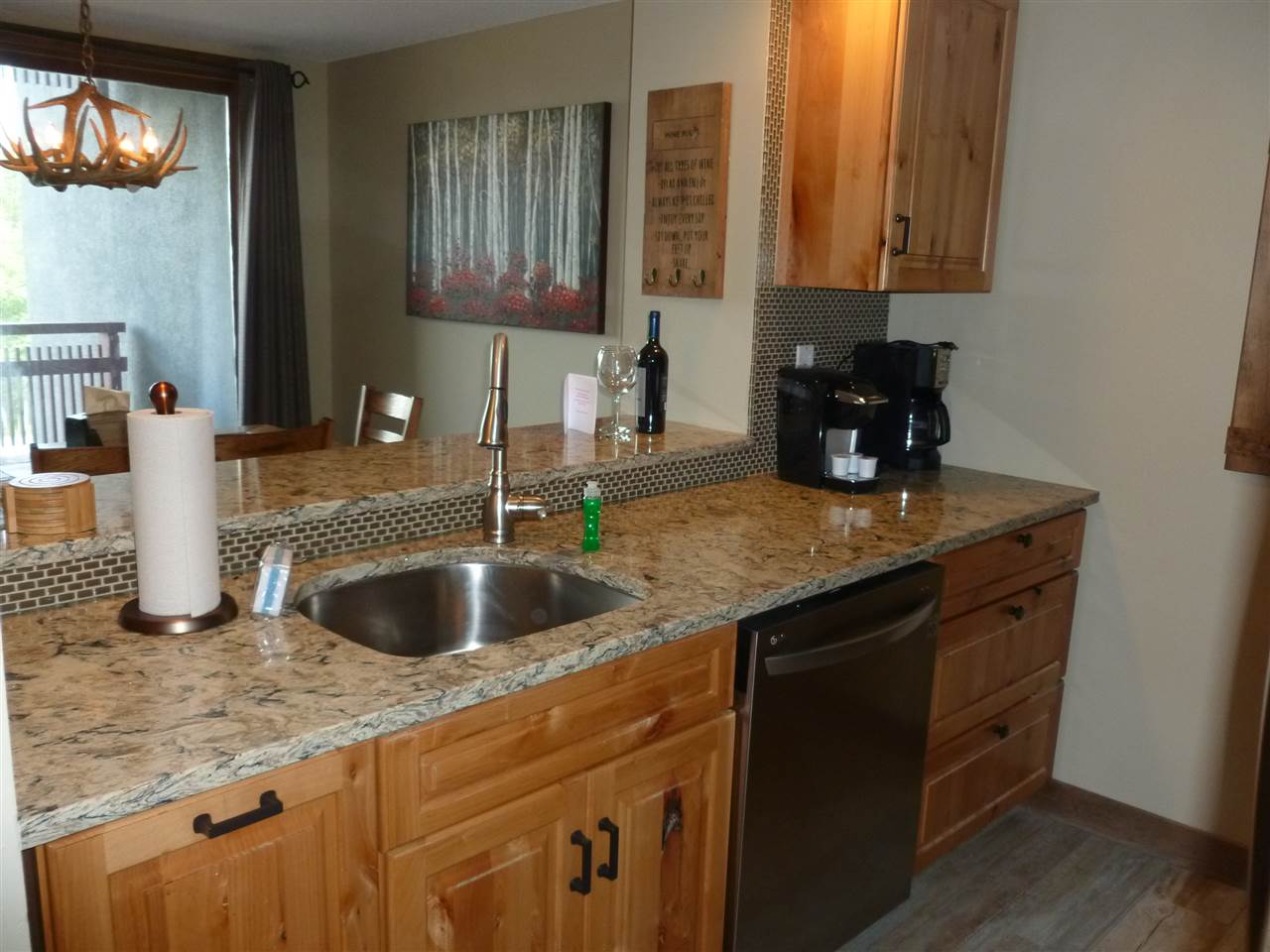 281 Falls Brook Road, Unit 207 Killington, VT 05751 - Photo 6 of 17 Gallery Image 6