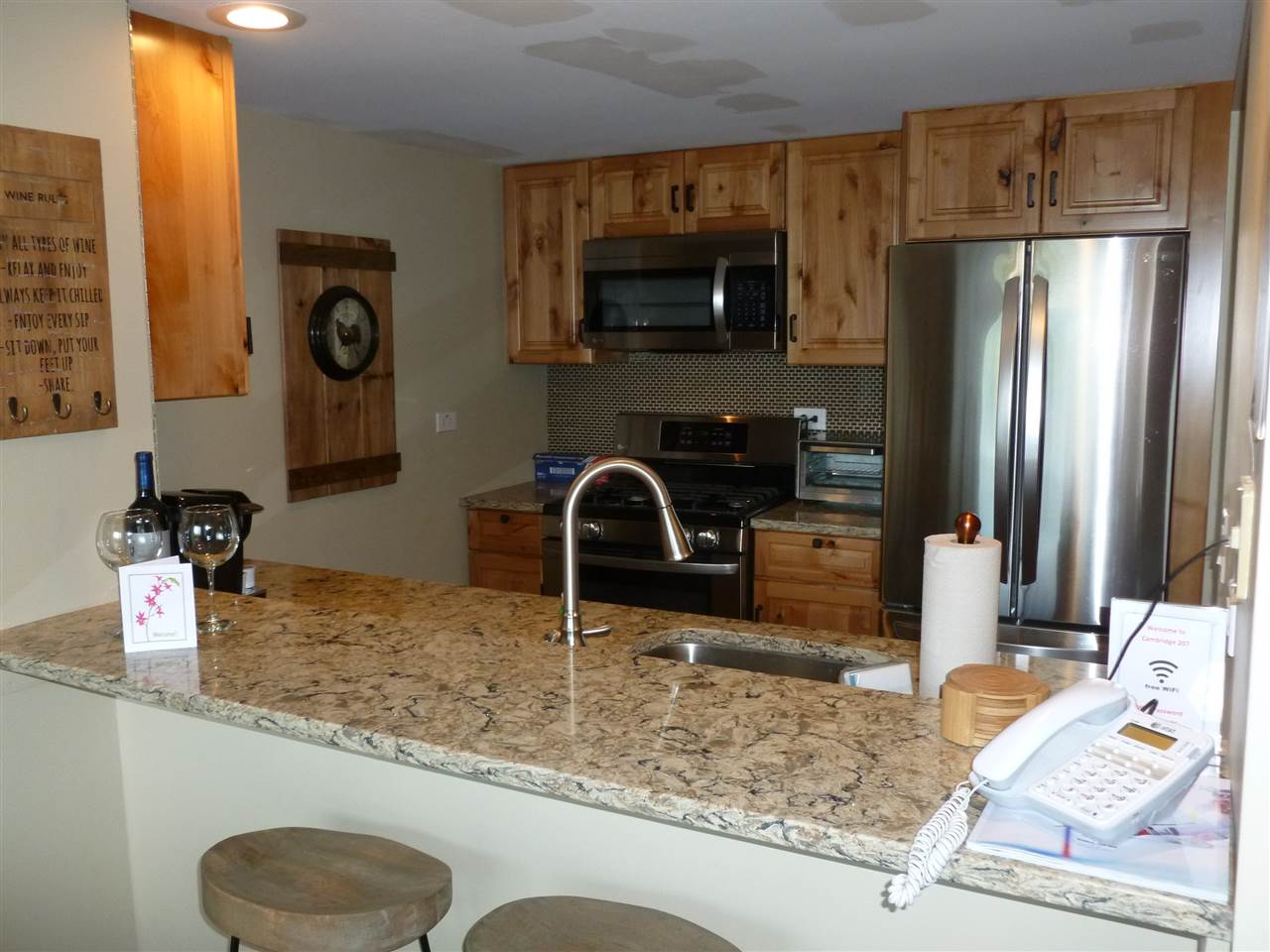 281 Falls Brook Road, Unit 207 Killington, VT 05751 - Photo 7 of 17 Gallery Image 7