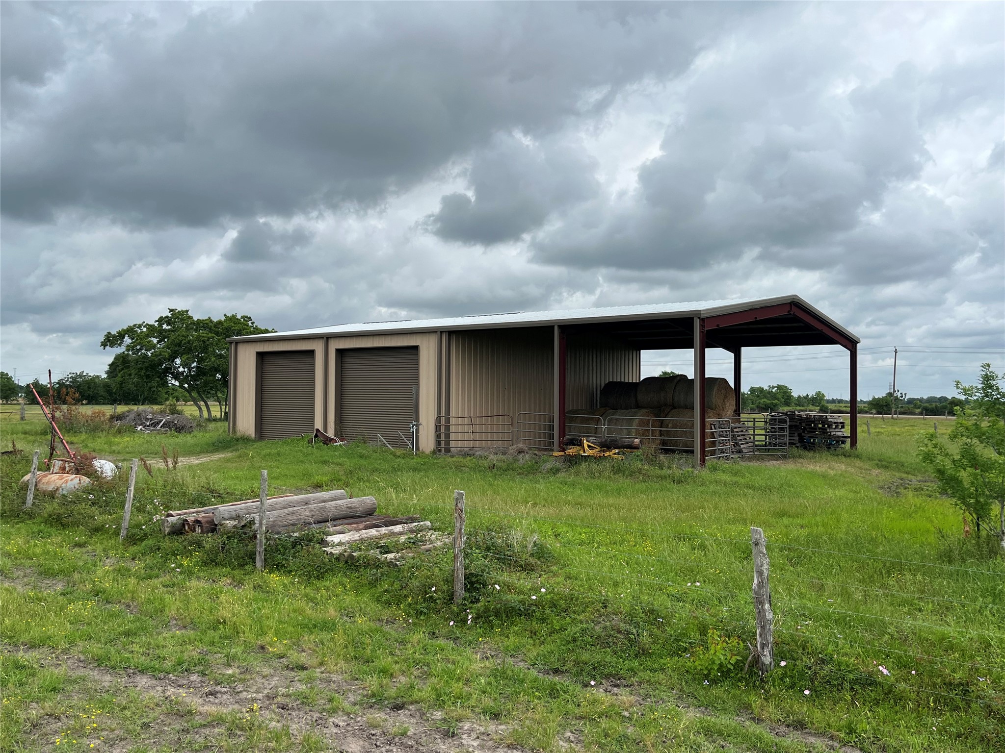 2627 Beasley West End Road Beasley, TX 77417 - Photo 15 of 24