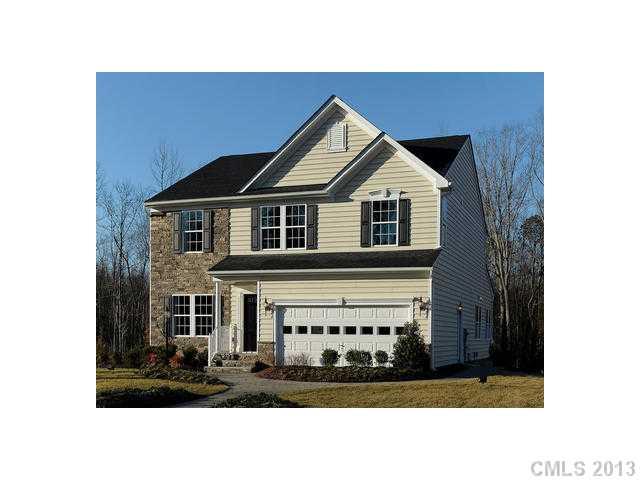 1005 Tolka Road, Unit 36 Indian Trail, NC 28079 - Photo 1 of 3 Gallery Image 1