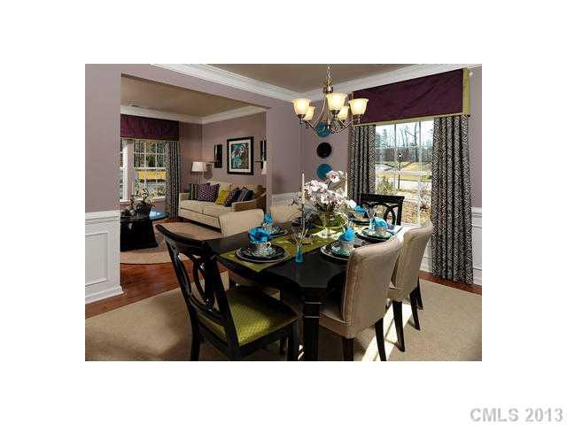 1005 Tolka Road, Unit 36 Indian Trail, NC 28079 - Photo 2 of 3 Gallery Image 2