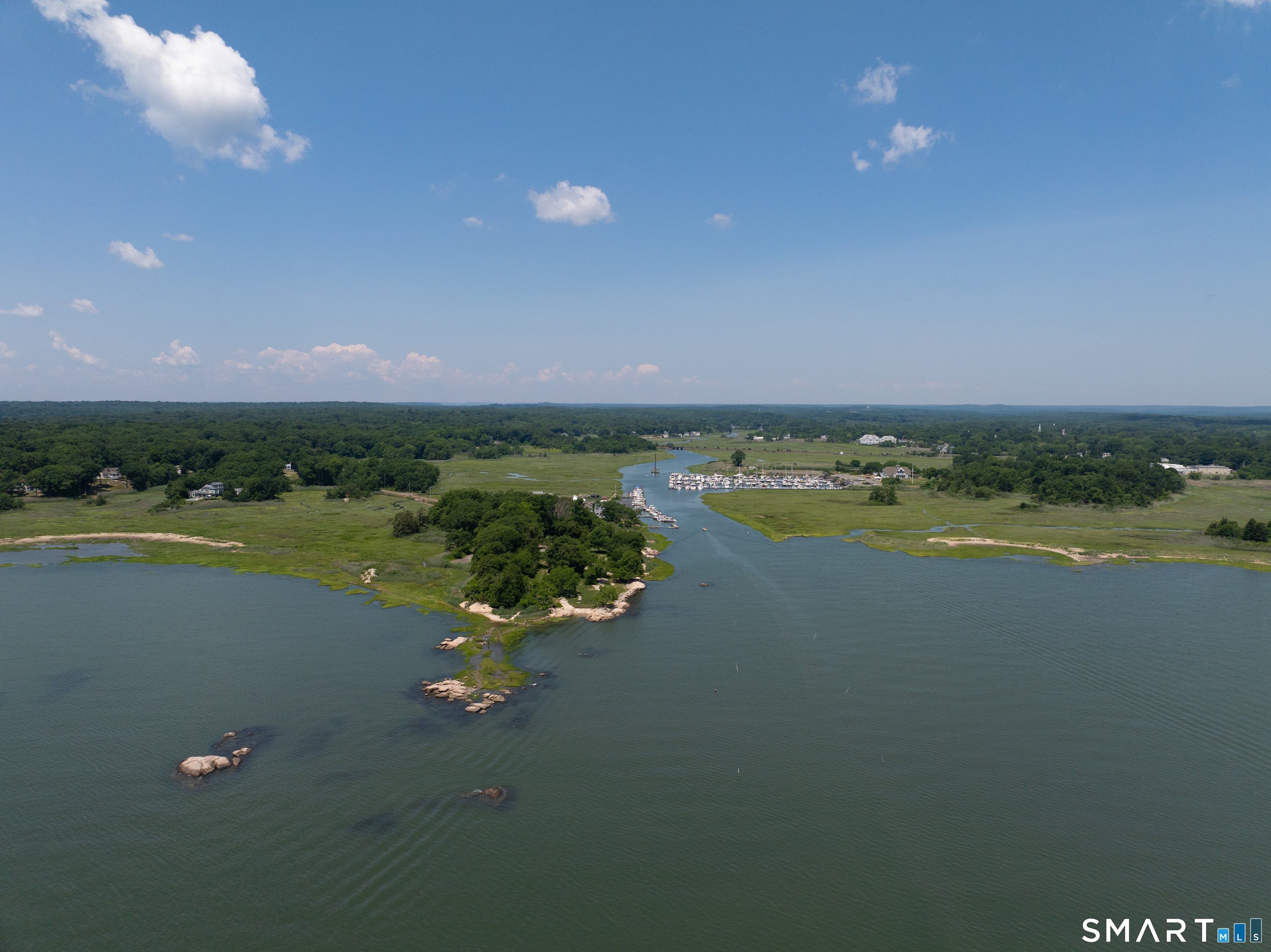 920 Nut Plains Road Guilford, CT 06437 - Photo 10 of 12 Chaffinch island is a short drive away.