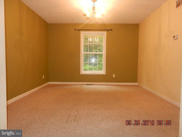 3150 Forge Hill Road Street, MD 21154 - Photo 8 of 15 dining room