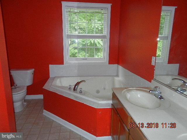 3150 Forge Hill Road Street, MD 21154 - Photo 10 of 15 MBR bath with separate shower