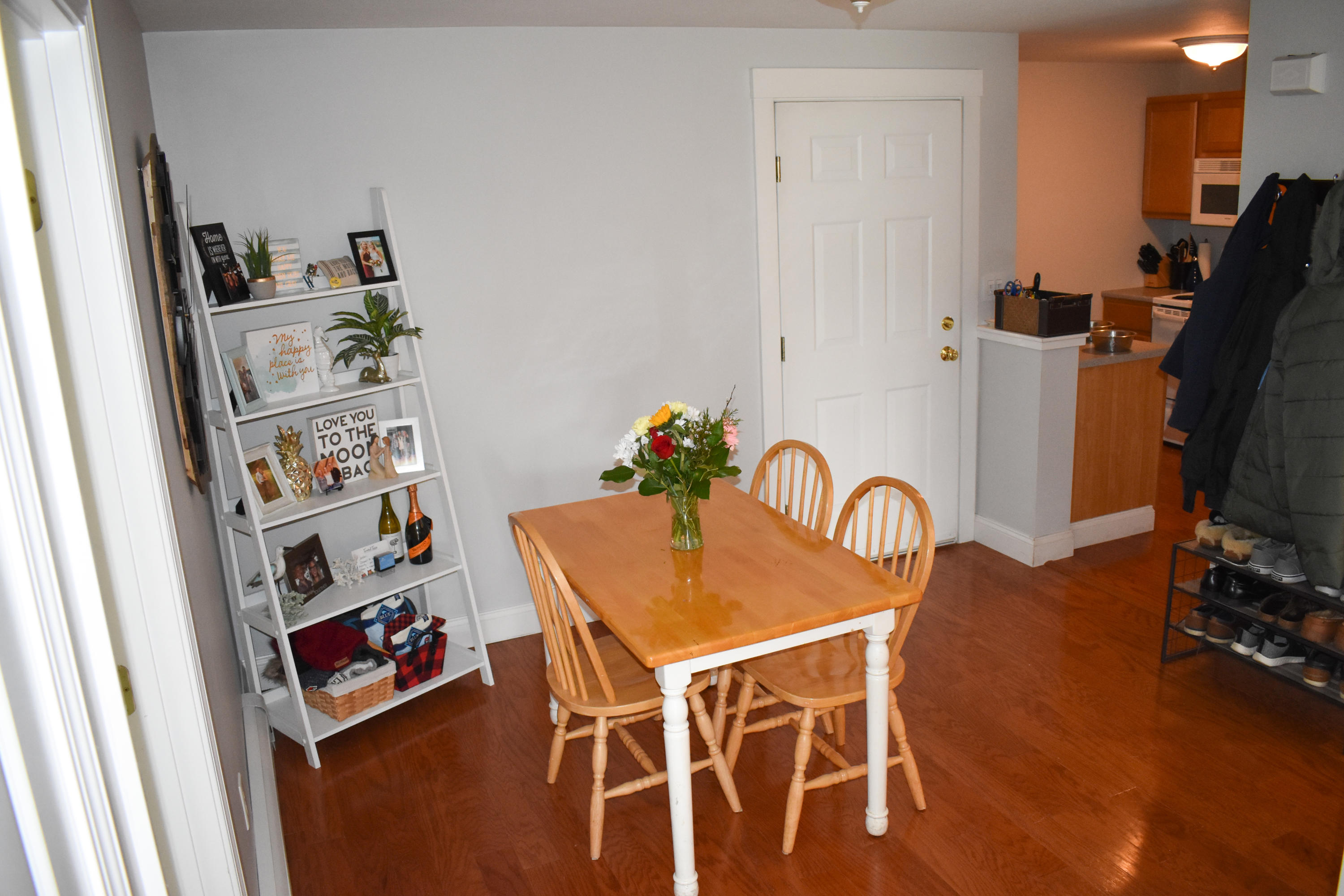 11 Smithwheel Road, Unit 41 Old Orchard Beach, ME 04064 - Photo 13 of 19 Dining Room