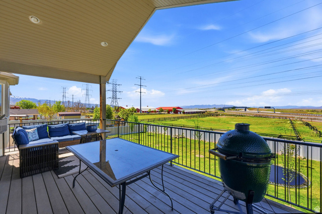 223 West Ranch Road Farmington, UT 84025 - Photo 48 of 57