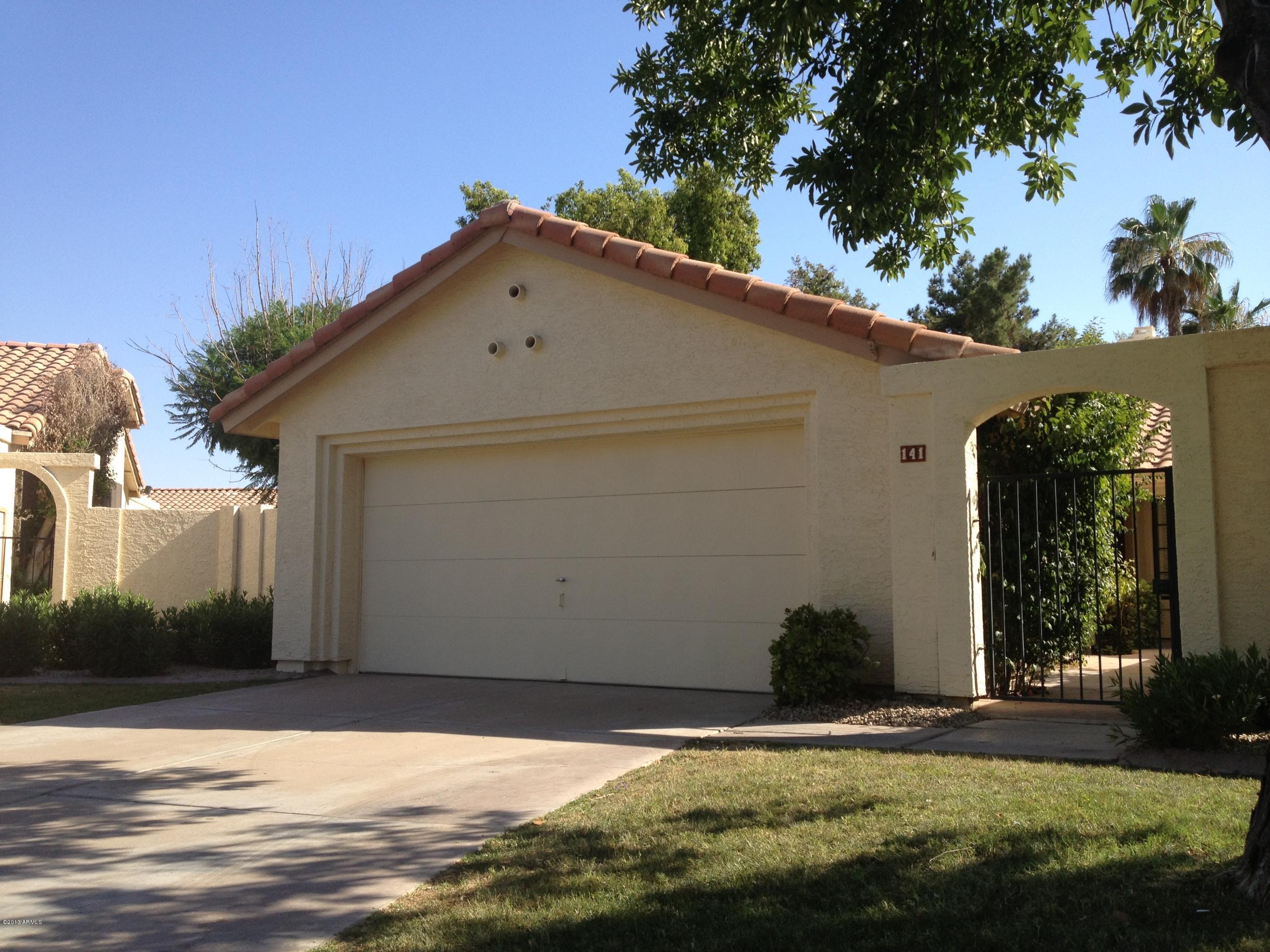 141 West Ranch Road Tempe, AZ 85284 - Photo 1 of 19 IMG_2524