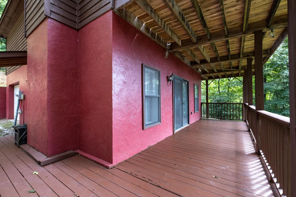 1763 Old Fain Road Murphy, NC 28906 - Photo 52 of 57