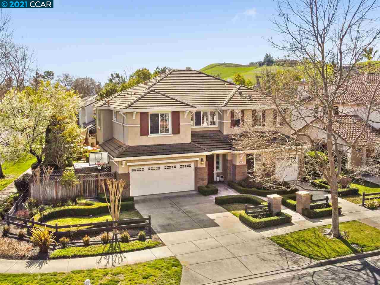 143 Provence Road Danville, CA 94506 - Photo 1 of 1