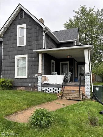 $69,900 | 1315 18th Street Southwest, Canton, OH 44706