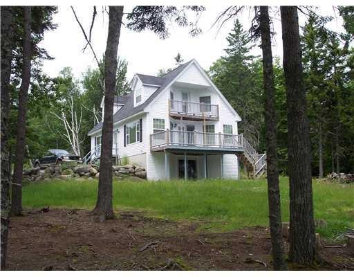 215 Coffins Neck Road Lubec, ME 04652 - Photo 1 of 10 Photo