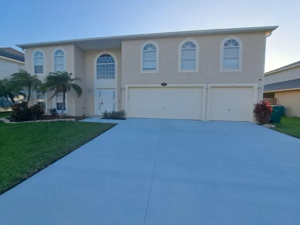 $575,000 | 1292 Sorento Circle, Melbourne, FL 32904