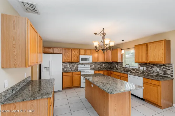 $575,000 | 1292 Sorento Circle, Melbourne, FL 32904