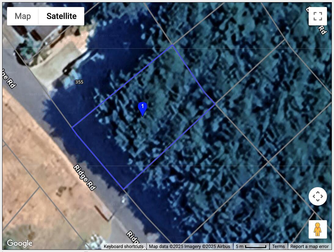 341 Ridge Road Shelter Cove, CA 95589 - Photo 9 of 9 Screen Shot 2025-09-29 at 11.59.33 AM
