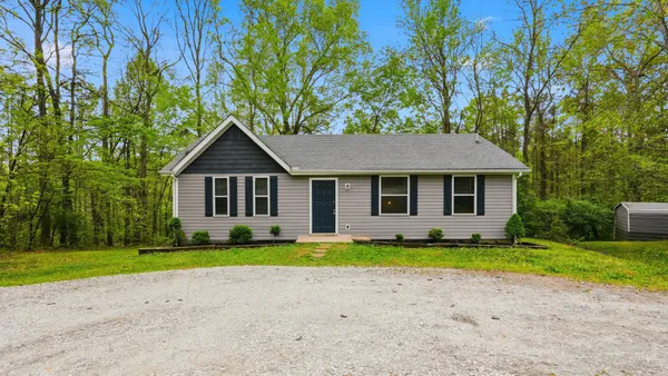 $264,900 | 120 Sunnybrook Drive, Burns, TN 37055
