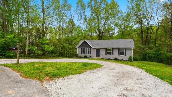 $264,900 | 120 Sunnybrook Drive, Burns, TN 37055