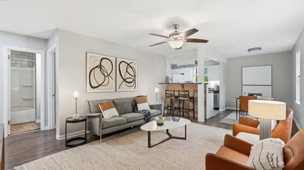 $264,900 | 120 Sunnybrook Drive, Burns, TN 37055