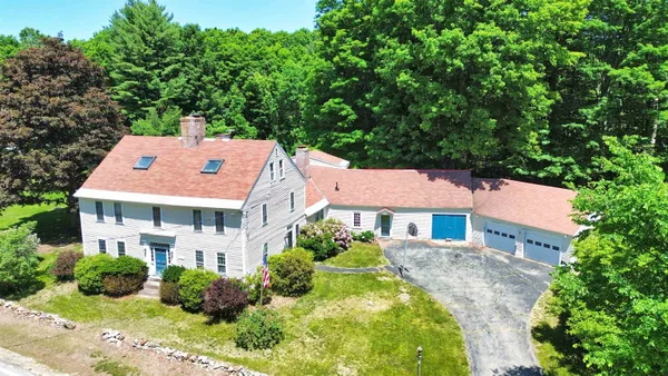 $849,000 | 618 Old Turnpike Road, Salisbury, NH 03268