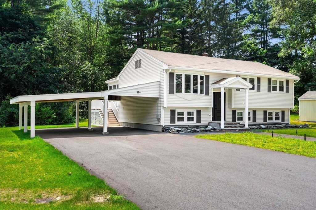 15 Weathervane Road Billerica, MA 01821 - Photo 37 of 38