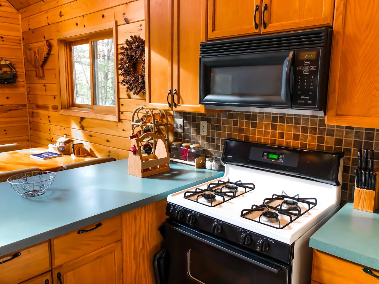 8985 Koolish Road Minocqua, WI 54548 - Photo 8 of 19 Gallery Image 8