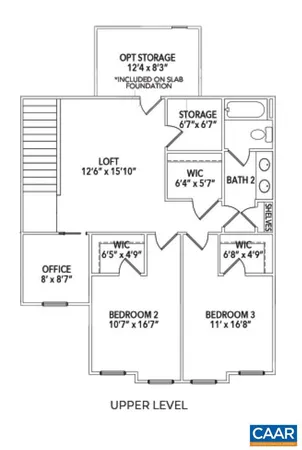 $434,962 | 208 Sunbird Lane, Waynesboro, VA 22980