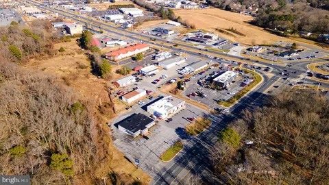 $1,200,000 | 20 Parcels A & B, Seaford, DE 19973