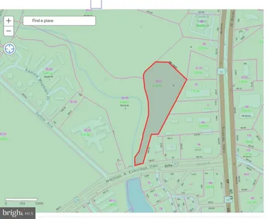 a picture of a glass door